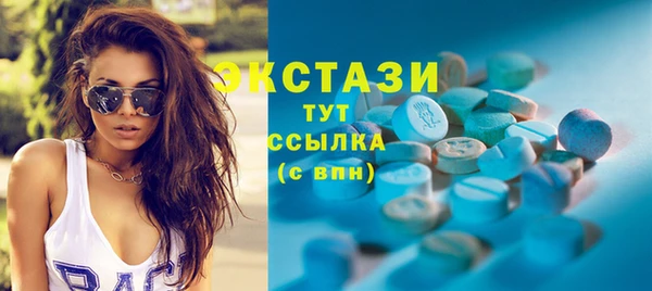 хмурый Абаза