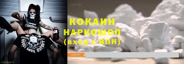 хмурый Абаза